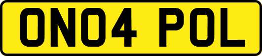 ON04POL