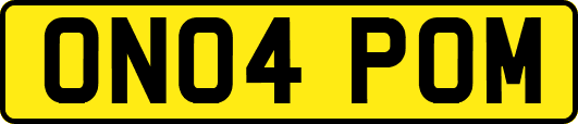 ON04POM