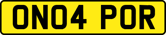 ON04POR