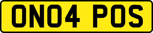 ON04POS
