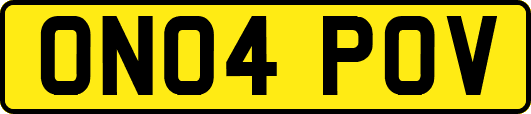 ON04POV