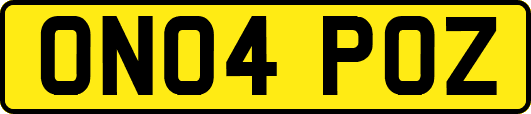 ON04POZ