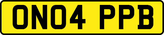 ON04PPB