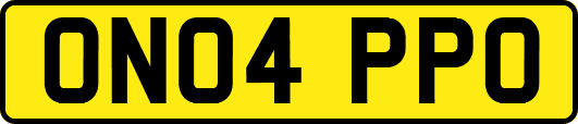 ON04PPO