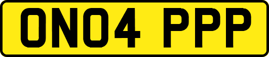 ON04PPP