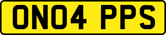 ON04PPS