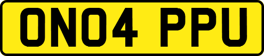 ON04PPU
