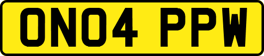 ON04PPW
