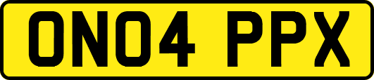 ON04PPX