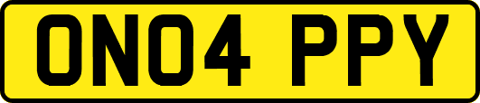 ON04PPY