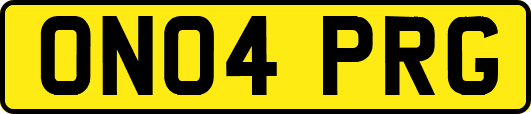 ON04PRG