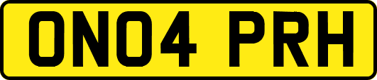 ON04PRH