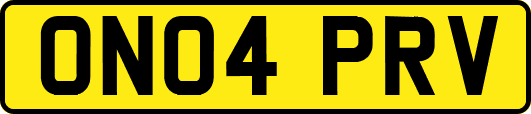 ON04PRV