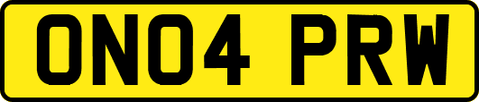 ON04PRW