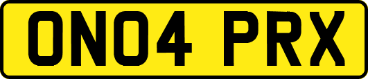 ON04PRX