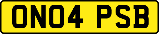 ON04PSB