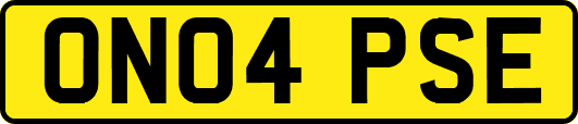 ON04PSE