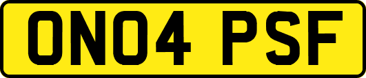 ON04PSF