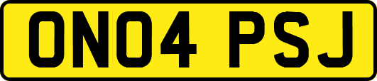 ON04PSJ