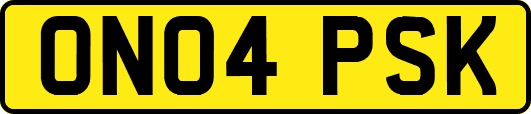 ON04PSK