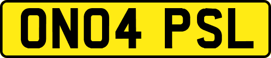 ON04PSL