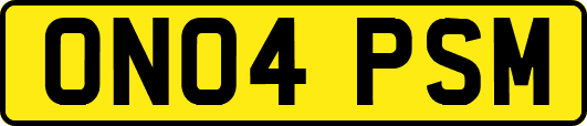 ON04PSM