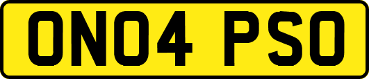 ON04PSO