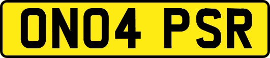 ON04PSR
