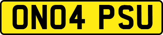ON04PSU