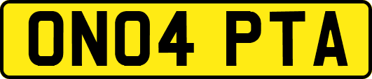 ON04PTA