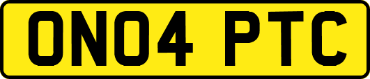 ON04PTC