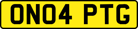 ON04PTG