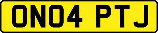 ON04PTJ