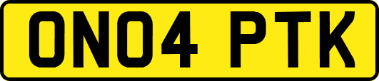 ON04PTK