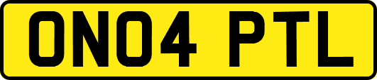 ON04PTL