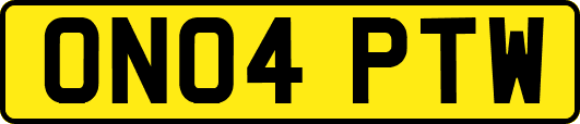 ON04PTW