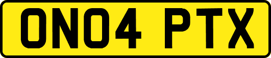 ON04PTX