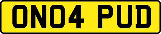 ON04PUD