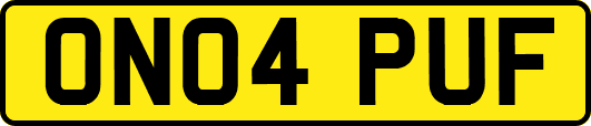 ON04PUF