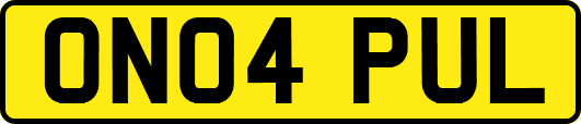 ON04PUL