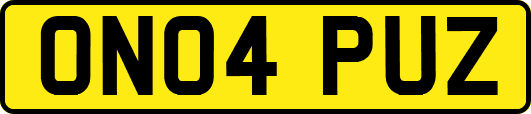 ON04PUZ
