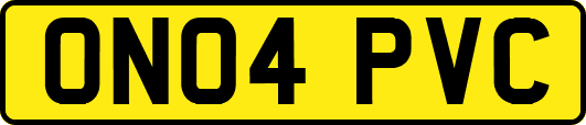 ON04PVC