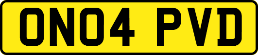 ON04PVD