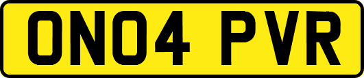 ON04PVR
