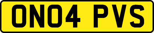 ON04PVS