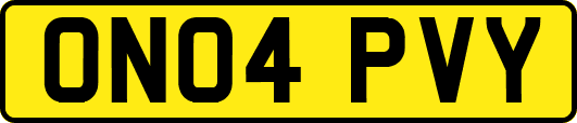 ON04PVY