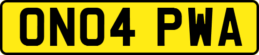 ON04PWA