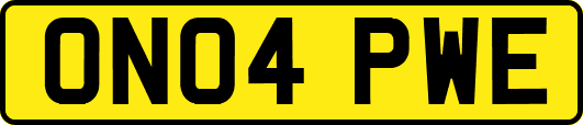 ON04PWE