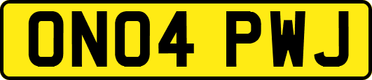 ON04PWJ