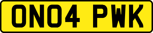 ON04PWK